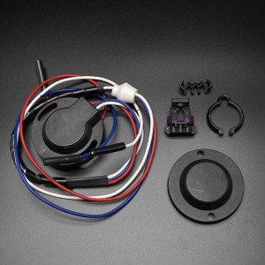 Датчик угла откидывания колонки цифровой SENDER ASSY-TRIM (Quicksilver)