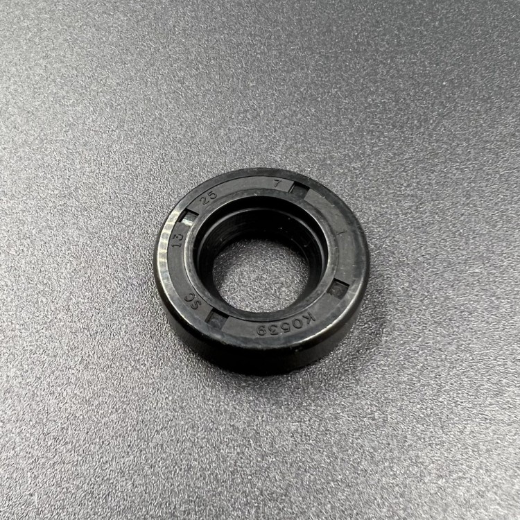 Сальник Tohatsu (350-01215-1) (12.8x25x7) (KACAWA), арт. 350-01215-1-TW,          KACAWA 