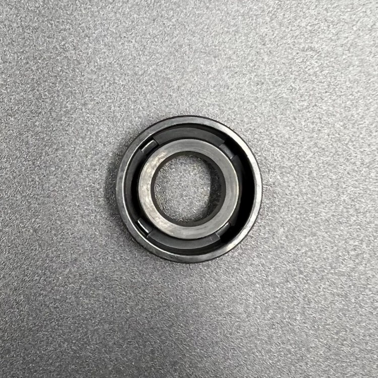 Сальник Tohatsu (350-01215-1) (12.8x25x7) (KACAWA), арт. 350-01215-1-TW,          KACAWA 