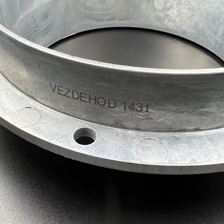 Обечайка Большая серия 1431 (VEZDEHOD), арт. 1431,          VEZDEHOD 