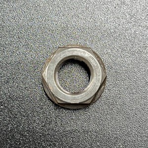 Гайка крепления пиньона Yamaha 9.9-15, F8-20 (Yamaha)