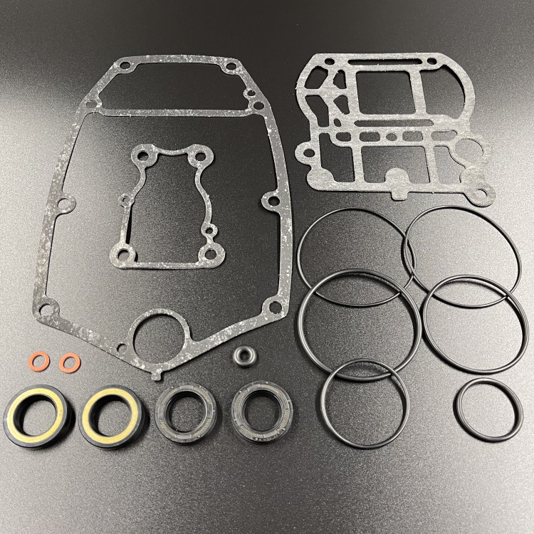 Ремкомплект редуктора Yamaha 40X (Omax 2), арт. 66T-W0001-20-TW,          РРЦ РАЗНОЕ 