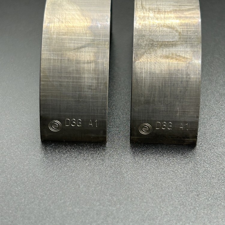 Вкладыш шатунный Suzuki DF150-175 (Green) (12100-96810-0A0) (Suzuki), арт. 12100-96811-0A0,          SUZUKI 