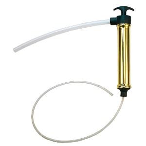 РУЧНОЙ МАСЛЯНЫЙ НАСОС