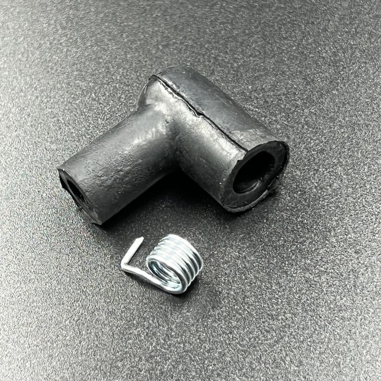 Колпачок свечной (14мм) (KINETIX), арт. 01-109-TW,          KINETIX  Колпачок свечной (14мм) (KINETIX), арт. 01-109-TW,          KINETIX