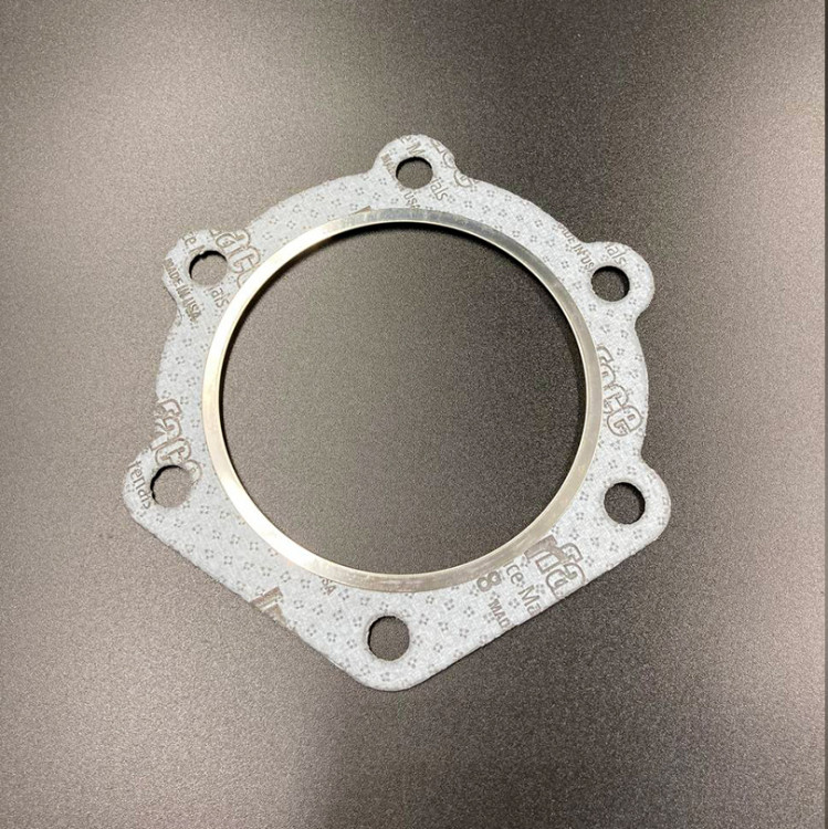 Прокладка под головку Yamaha VK540 , арт. 83R-11181-00-TW,          OSAKA 