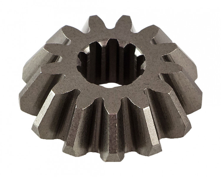 Шестерня редуктора Yamaha 2 (пиньон), Omax, арт. 6464555100_OM,          OMAX 