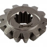 Шестерня редуктора Yamaha 2 (пиньон), Omax, арт. 6464555100_OM,          OMAX 
