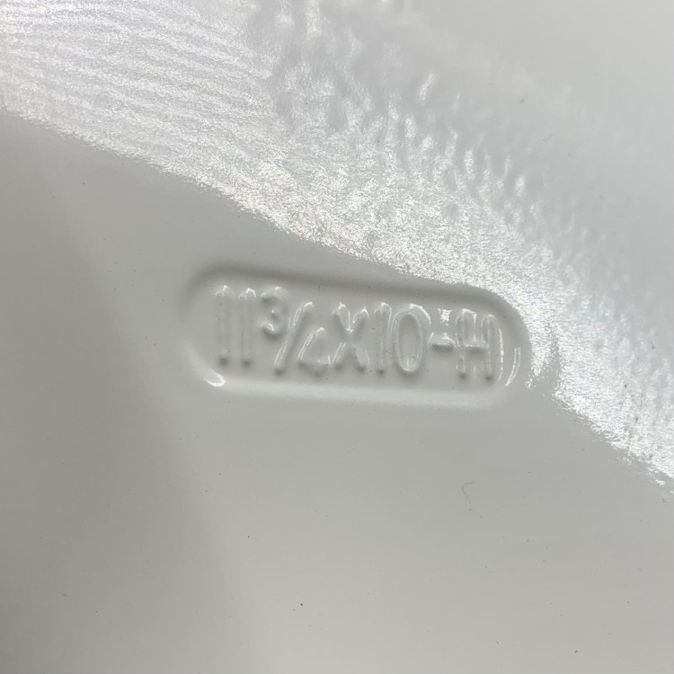 Гребной винт Yamaha 40 (Шпоночный) (3x11-3/4x10), арт. 676-45945-62-K,          YHS 