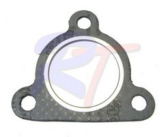 Прокладка глушителя/коллектора Polaris 550, 308-5714, RTT-308-5714 
