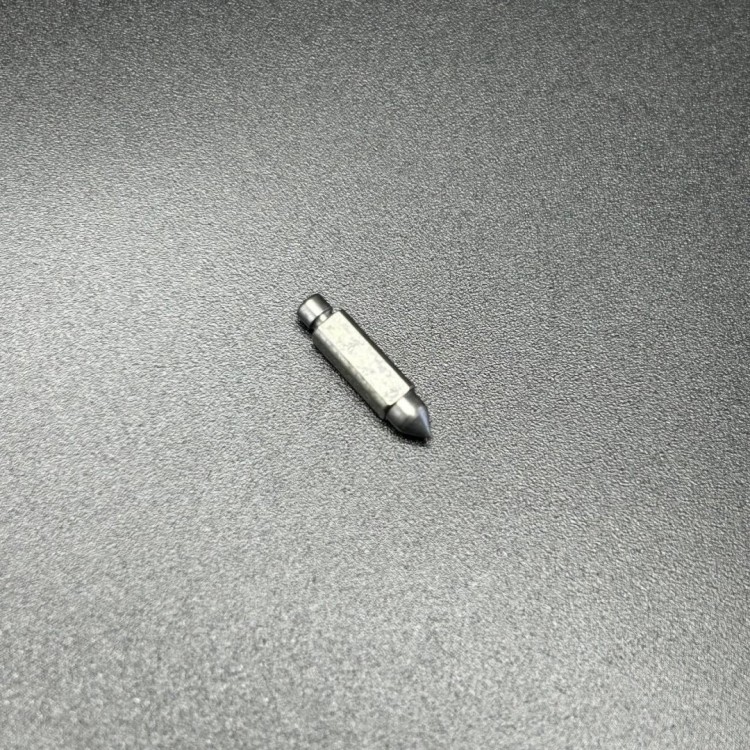 Игла поплавковой камеры MERCURY - 6/8/9.9/15 HP (Quicksilver), арт. 803861,          MERCURY 