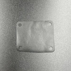 Мембрана топливного насоса Tohatsu 8-9.8 (Omax)