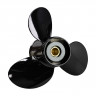 Гребной винт 3x13-1/4x17, Marine Rocket, арт. 5411-133-170,          MARINE ROCKET  Гребной винт 3x13-1/4x17, Marine Rocket, арт. 5411-133-170,          MARINE ROCKET