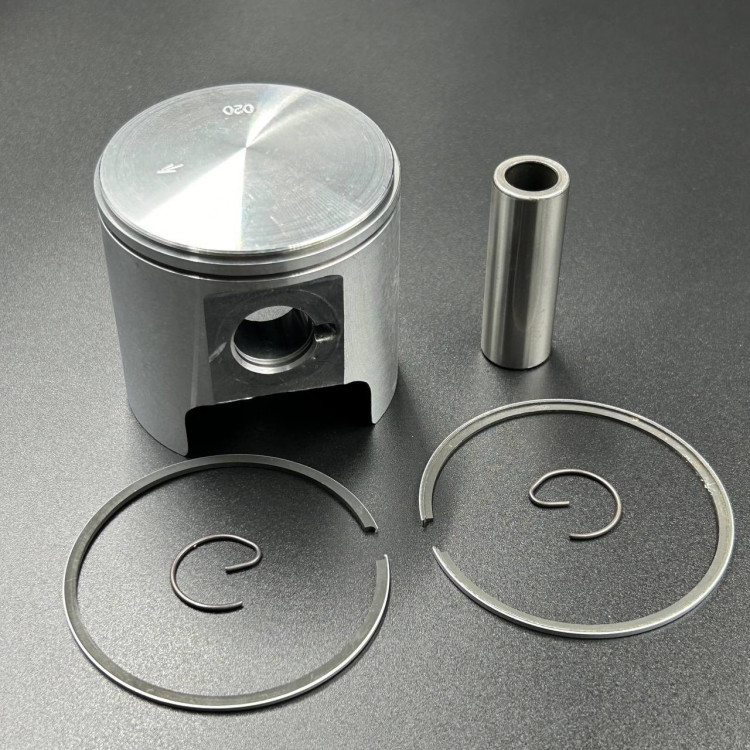 Поршневой комплект SKI-DOO 440 (Rotax 453) (+0.50mm) (Osaka), арт. 09-752-02-F-TW,          OSAKA  Поршневой комплект SKI-DOO 440 (Rotax 453) (+0.50mm) (Osaka), арт. 09-752-02-F-TW,          OSAKA