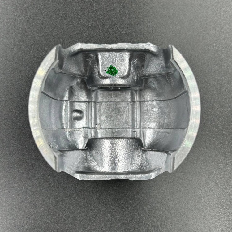 Поршневой комплект SKI-DOO 440 (Rotax 453) (+0.50mm) (Osaka), арт. 09-752-02-F-TW,          OSAKA  Поршневой комплект SKI-DOO 440 (Rotax 453) (+0.50mm) (Osaka), арт. 09-752-02-F-TW,          OSAKA