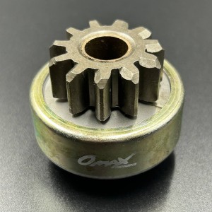 Бендикс электростартера Yamaha 20-40 (Omax)