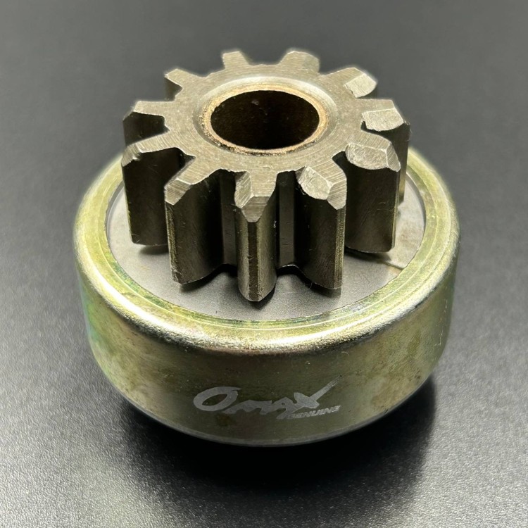 Бендикс электростартера Yamaha 20-40 (Omax), арт. 689-81807-12-TW,          Omax 