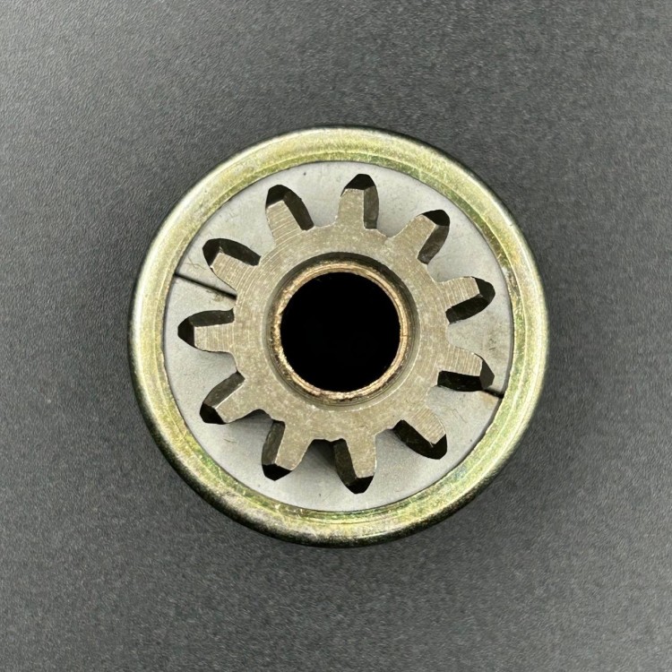 Бендикс электростартера Yamaha 20-40 (Omax), арт. 689-81807-12-TW,          Omax 