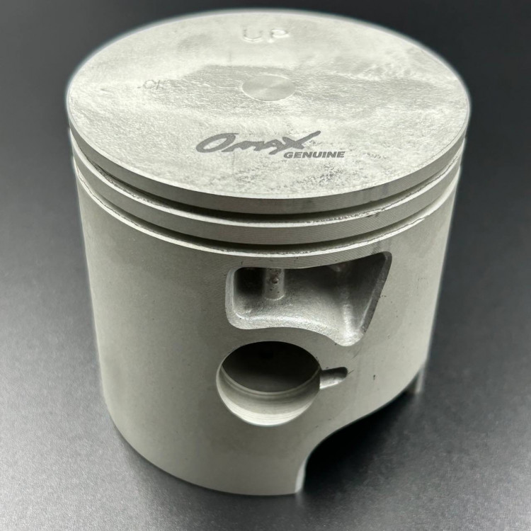 Поршневой комплект Mercury 30-60 (+0,38мм) (850026T2) (Omax), арт. 705-850026T2-015-TW,          OMAX 