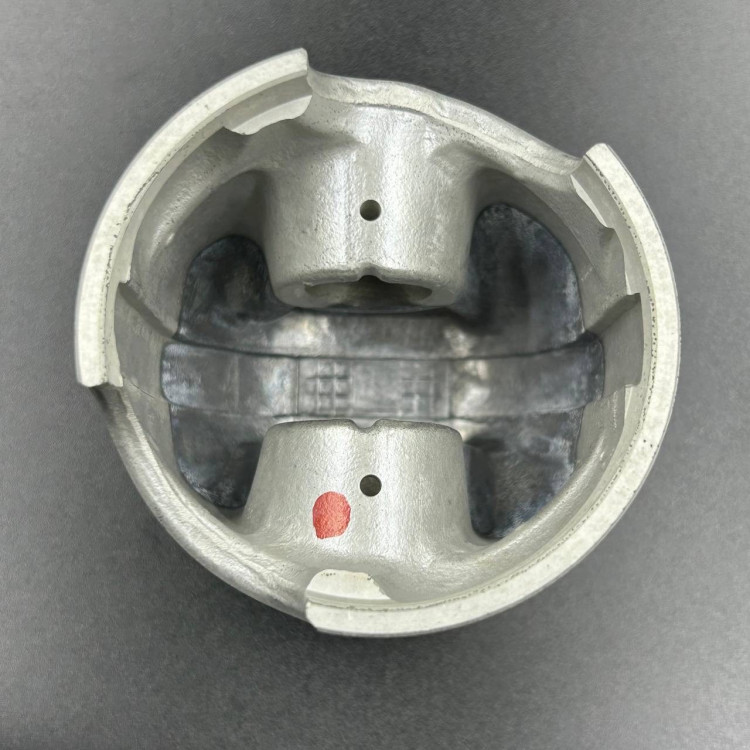 Поршневой комплект Mercury 30-60 (+0,38мм) (850026T2) (Omax), арт. 705-850026T2-015-TW,          OMAX 