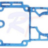 Прокладка двигателя/дейдвуда YAMAHA 20C,30H, 61T-45113-A0-00, RTT-61T-45113-A0, арт. RTT-61T-45113-A0,          Rivertec 