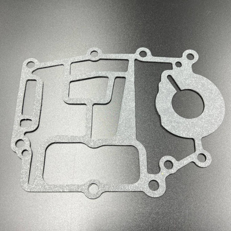 Прокладка под блок Tohatsu M40C (PREMARINE), арт. 345-01303-1-K,          PREMARINE 