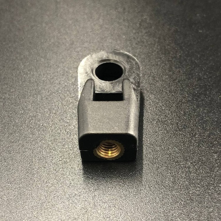 Наконечник троса д/у Yamaha 8-250, F2.5-250 (Omax), арт. 703-48345-01-TW,          OMAX 