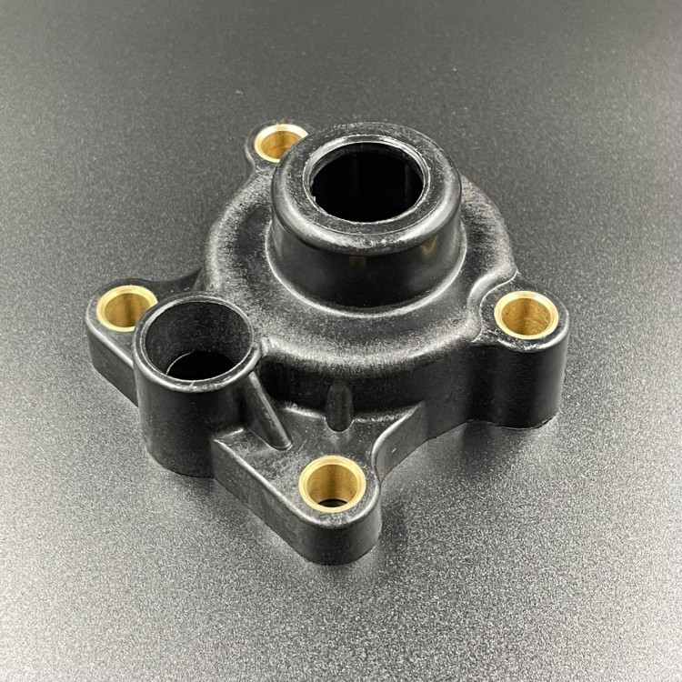 Корпус помпы охлаждения Yamaha 40-70 (Omax), арт. 663-44311-00-TW,          OMAX 