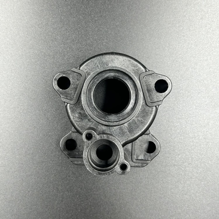 Корпус помпы охлаждения Yamaha F75-100 (Osaka), арт. 67F-44311-01-TW,          OSAKA 