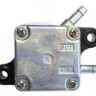 Насос топливный в сборе Yamaha F6A, F8C/F, FT8D/G/L, F9.9F/J, 68T-24410-01, RTT-68T-24410-01, арт. RTT-68T-24410-01,          Rivertec 
