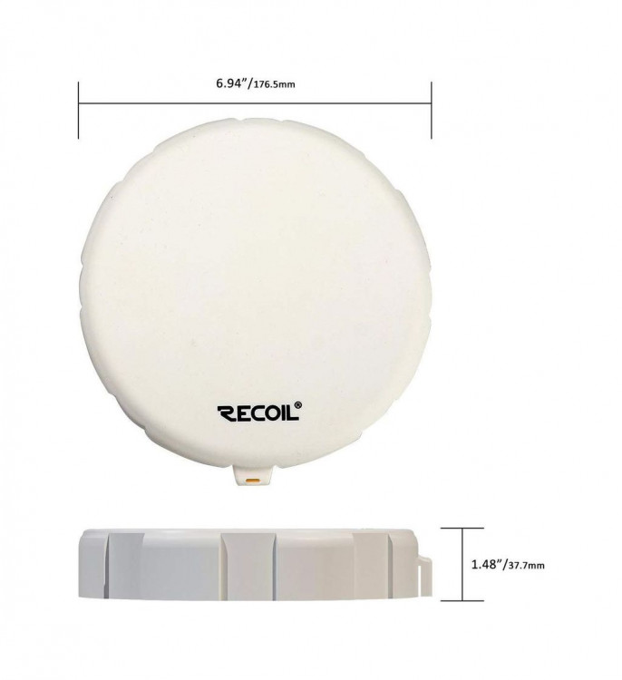 Чехлы для морских колонок 6,5 дюймов, арт. SC65WED,          20edge 