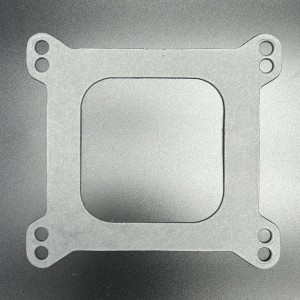 Прокладка паронитовая GASKET (41610) (Quicksilver)