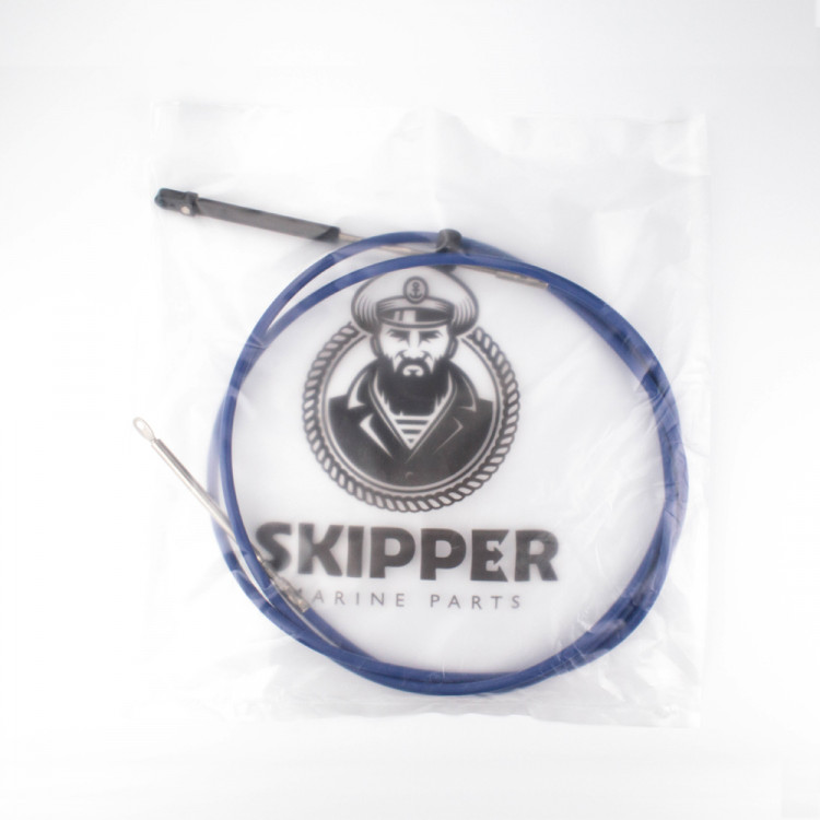 Трос управления газ/реверс  C36 13", SK-C36-13FT-ts, арт. SK-C36-13FT-ts,          Skipper 