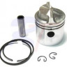 Поршень (стд) в комплекте Yamaha 4A, 6E0-11631-00-98, RTT-6E0-11631-KIT, арт. RTT-6E0-11631-KIT,          Rivertec 