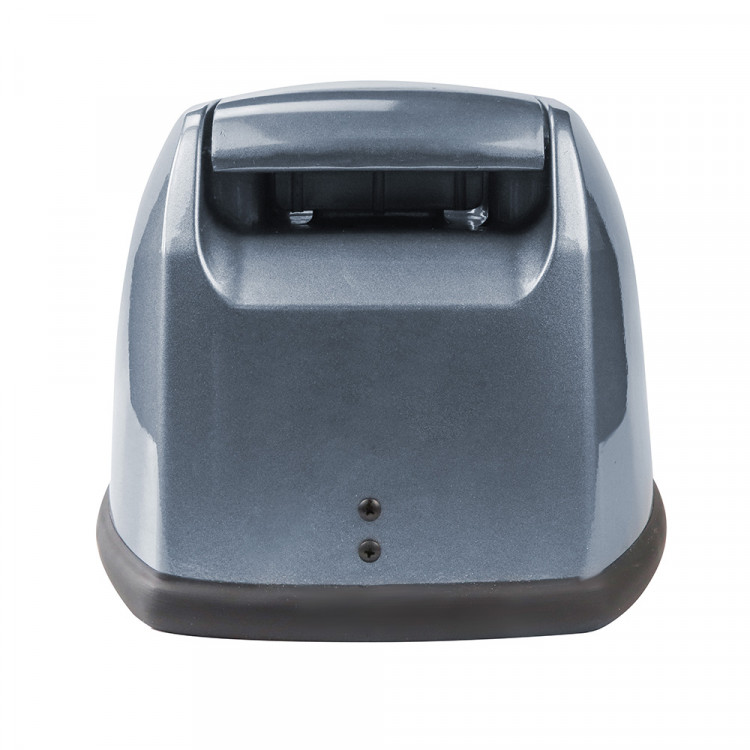 Капот двигателя  для Yamaha 9.9F-15F, SK63W-42610-20-4D-ts, арт. SK63W-42610-20-4D-ts,          Skipper 