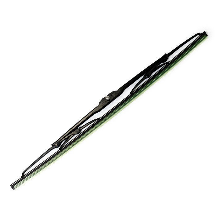 Щетка стеклоочистителя W.E 450мм, гибкий профиль (тип-H), арт. H-450(B)mm,          W.E 