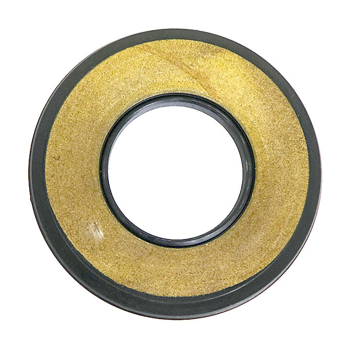 Сальник коленвала BRP 09-165, арт. 09-165,          SPI 