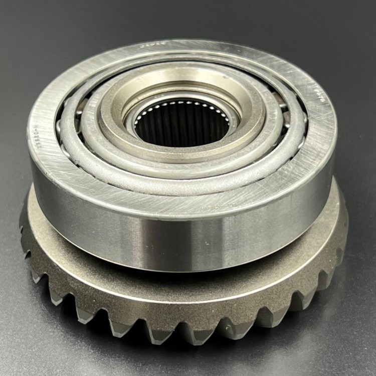 Шестерня переднего хода Mercury 60-115 (43-882813A3) (Omax), арт. 43-882813A3-TW,          OMAX  Шестерня переднего хода Mercury 60-115 (43-882813A3) (Omax), арт. 43-882813A3-TW,          OMAX