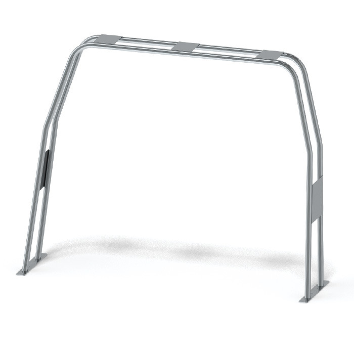 Тарга троллинговая заказная, арт. 030382T,          Техномарин 