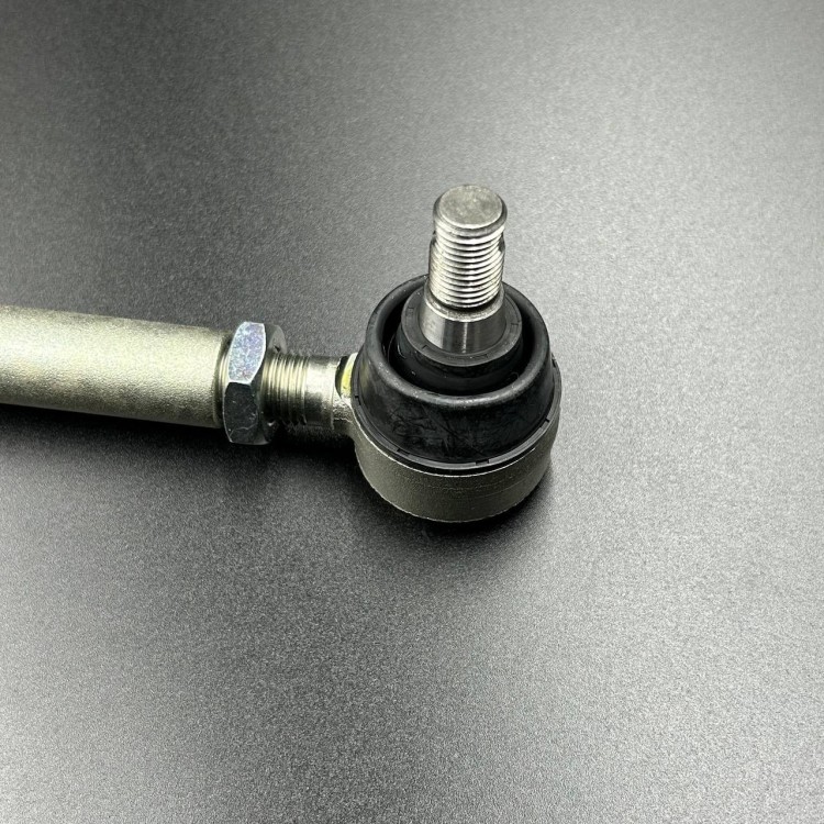 Тяга рулевая в сборе правая для CFM Z8 Z10 (ZIBO), арт. 7000-104200-50000-K,          ZIBO 