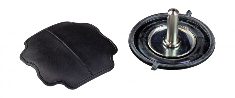 Ремкомплект топливного насоса Suzuki DF4-6, арт. 1517091J02000,          SUZUKI 