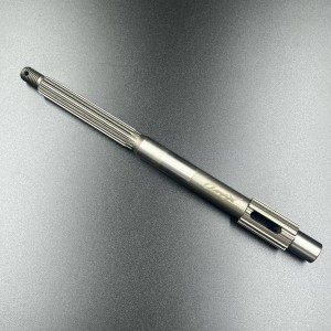 Вал гребной Tohatsu 9.9-18, MFS 9.9-18 (Osaka)