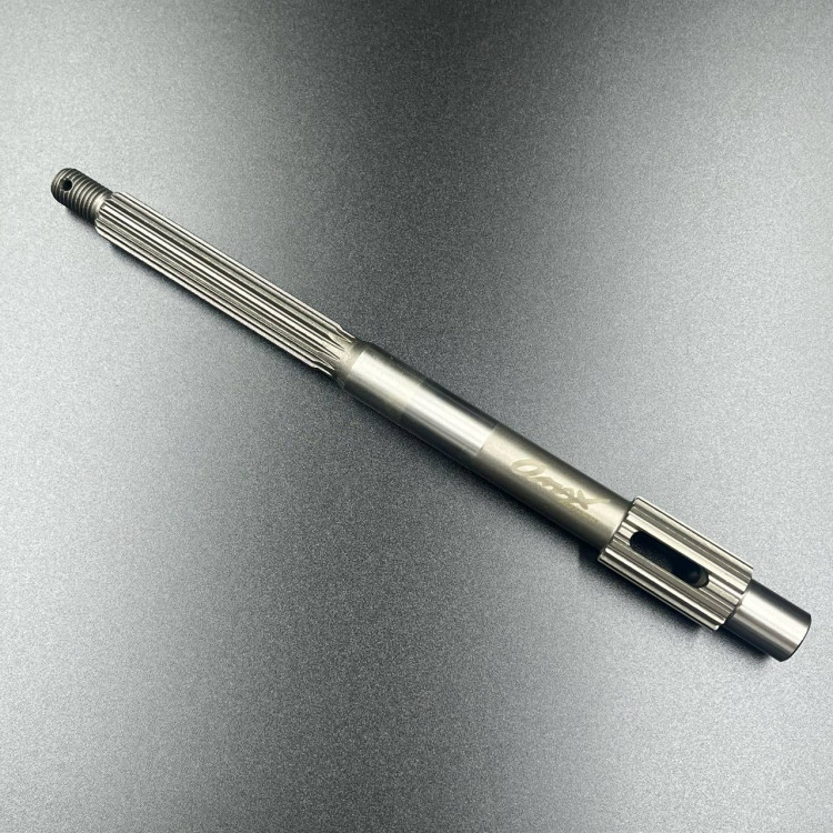 Вал гребной Tohatsu 9.9-18, MFS 9.9-18 (Osaka), арт. 362-64211-0-TW,          OSAKA 