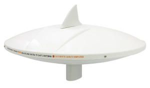 TV-AM-FM антенна  GLOMEX MARINE MASTER