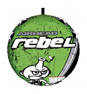Баллон буксируемый AIRHEAD Rebel Tube Kit