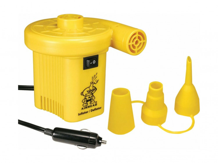 Баллон буксируемый AIRHEAD Rebel Tube Kit, арт. AHRE-12,          AIRHEAD 