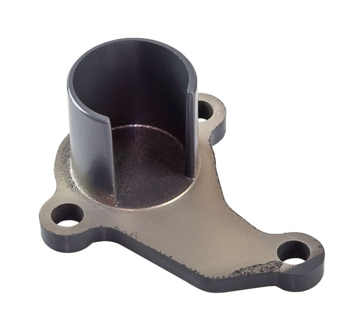 Крышка термостата Suzuki DT25/30, арт. 1768191L10000,          SUZUKI 