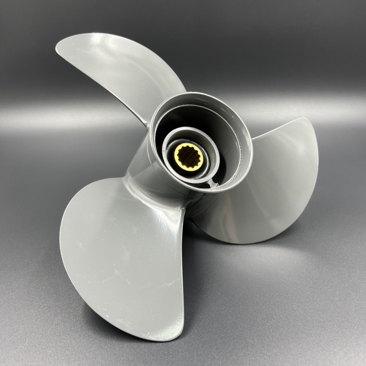 Гребной винт Honda BF35-BF60 (3x11-3/4x10), арт. 58130-ZZ5-630ZA-K,          YHS 