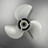 Гребной винт Honda BF35-BF60 (3x11-3/4x10), арт. 58130-ZZ5-630ZA-K,          YHS 