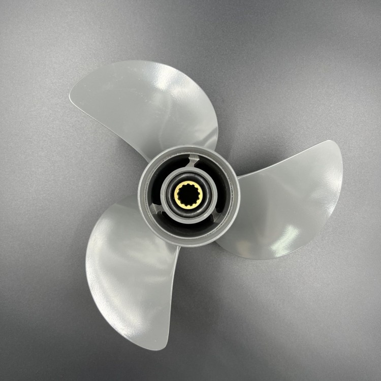 Гребной винт Honda BF35-BF60 (3x11-3/4x10), арт. 58130-ZZ5-630ZA-K,          YHS 